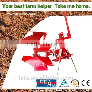 Farm Plough Machine Tractor-pulled 3 Point Hitch Plow thumbnail-1