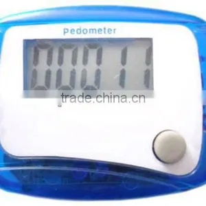 UK378 Sport Timer,Pedometers/stopwatch,sports Digital Timer,promotional Stopwatch Cheap Timer/ thumbnail-1