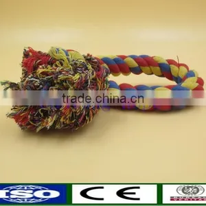 Cotton Dog Toys Rope thumbnail-1