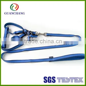 Hot New Products Nylon Dog Leash Material for 2015 thumbnail-4