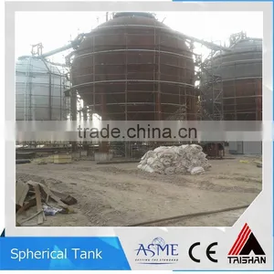 China Exporter Fermentation Tank thumbnail-1
