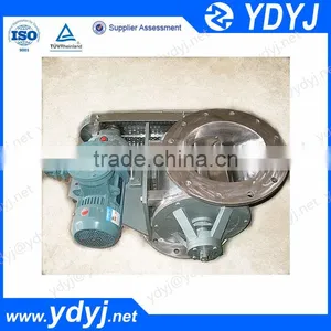 China Supplier Professional SS304 Stainless Steel Gate Valve thumbnail-4