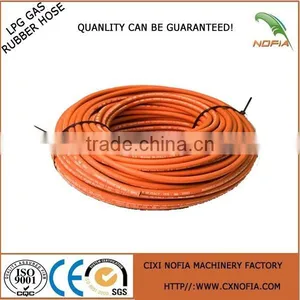 TOP QUALITY !!! Gas Cooker Hose thumbnail-1