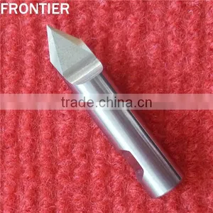 Durability Minufacturer Tungsten Carbide 30 Degree 45 Degress Cutter Plotter thumbnail-3