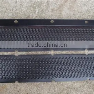 Rice Mill Machinery Part , Rice Polish Screen thumbnail-6