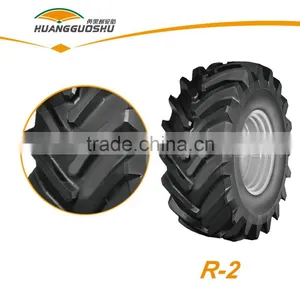 Tractor Tire 18.4/30 Wholesale for Tyre Oversea Dealers thumbnail-2