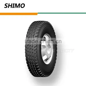 Military Tires New 8.25 16 Truck Tire Welcome Sample Orders thumbnail-4