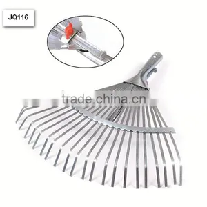 Garden Rake,farming Rake thumbnail-2