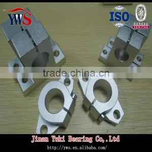 Linear Bearing Shaft End Support SH20A SK20A thumbnail-5