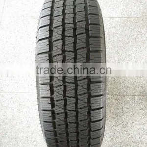 China Supplier COMFORSER PCR Radial Passenger Car Tire Winter Car Tyres co uk thumbnail-4