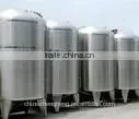 Stainless Steel Jacket Tank Pressure Tank thumbnail-1