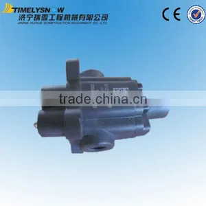 Truck Spare Parts Valve WG2203250003 Valve Assy for Howo Shacman Truck thumbnail-1