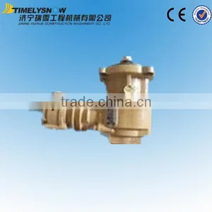 Yuchai Engine Spare Parts WZ30-25 Engine Air Compressor thumbnail-1