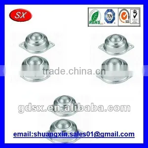 Stainless Steel Ball Caster, Small Ball Casters (0.3-60mm,RoHS,SGS,ISO:9001:2008) thumbnail-1
