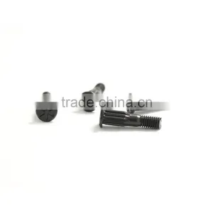 Chinese Supplier Stainless Steel Knurling Screw thumbnail-5