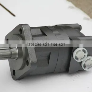 Orbital Hydraulic Motors thumbnail-2