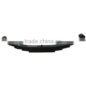 Capacity 300-4000lbs WONDEE Double Eye Trailer Spring thumbnail-1