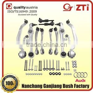 Auto Spare Part Track Control Arm Kit Use For Audi A4 B5 8D0 498 998 S1 thumbnail-1