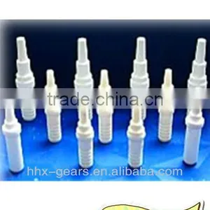 China Super Quality Spark Plug Ceramic Factory thumbnail-1
