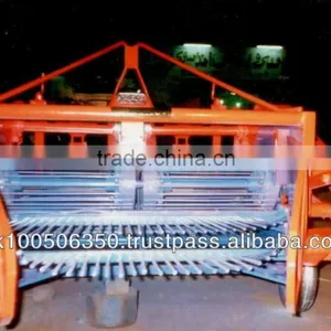 Potato Planter Farm Machine thumbnail-2