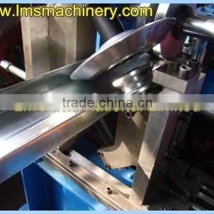 C Panel Light Keel Roll Forming Machine thumbnail-2