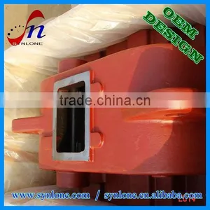 Top Quality Oil-closed Iron Gearbox Housing With Preferential Price thumbnail-6