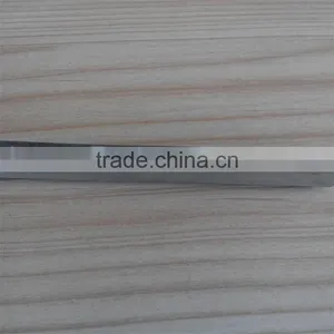 Square Steel Bar/Lithium Ion Battery Module Structure Accessories thumbnail-4