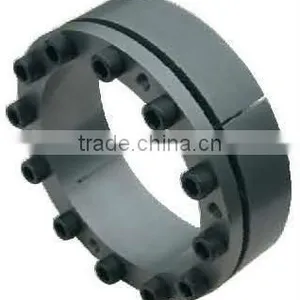 Locking Assembly/Clamping Element/ Locking Device thumbnail-3