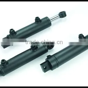 Hydraulic Cylinder for Chairs thumbnail-1