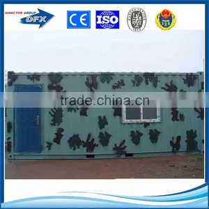 Steel Frame Container Homes Prefabricated thumbnail-3