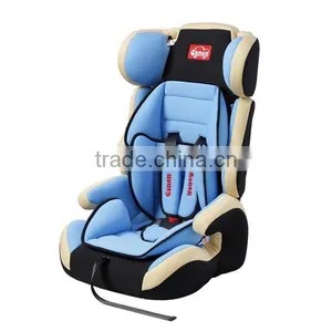 Adjustable Car Baby Doll Carrier Seat thumbnail-1