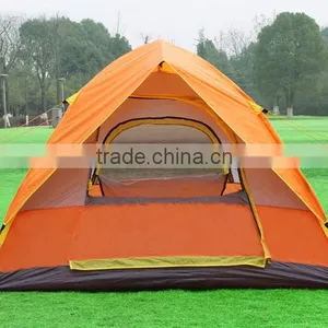 2015 Hottest Manufacturers Wholesale 3 to 4 People Outdoor Tents Bed Tent Play Tent thumbnail-3