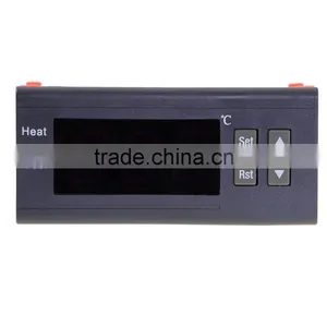 1210B DC 12V 10A Celsius Digital Temperature Controller Aquarium Sensor Celsius Thermostat thumbnail-6