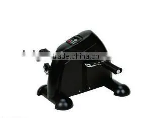 Exercise Bike Health and Fitness Mini Cycle Arm and Leg Exercise Machine Bike NEW! thumbnail-2