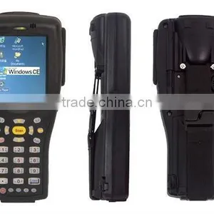 High Quality RFID Barcode Inventory Tracking Portable RFID Reader thumbnail-1