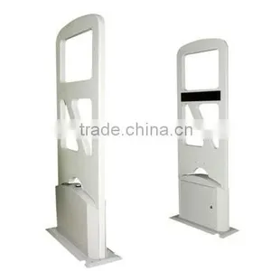RFID Library Security Gate Tag Reader Antenna for Book Tracking Management thumbnail-3
