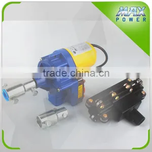 Greenhouse Roll up Motor for Ventilation thumbnail-1