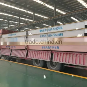150 Ton Truck Scale Weight Bridge Truck Weighing thumbnail-5
