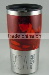 Stainless Steel Double Wall Cup thumbnail-1