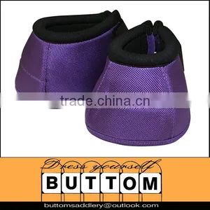 Equestrian Wholesale Equestrian Products Wholesale Equestrian Boots Wholesale, Ballistic Bell Boots thumbnail-1