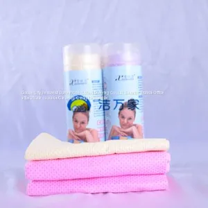 PVA Absorber Drying Towel Shammy Cloth thumbnail-5