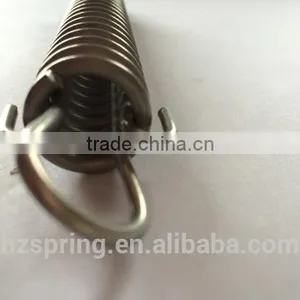 Fast Delivery China Factory Drawbar Spring Manufacturer With Competitive Price thumbnail-6