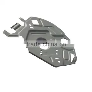 Lowest Price Custom Fabrication Metal Accessories Parts thumbnail-6