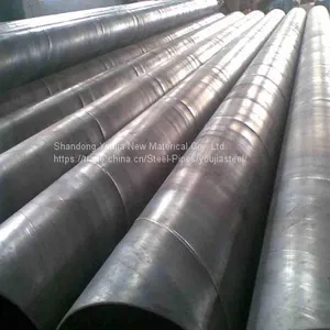 SSAW Sprial Welded Steel Pipe thumbnail-4