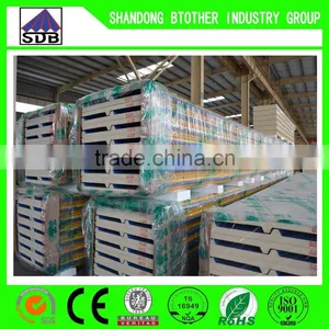 EPS Sandwich Panel/wall Panel/roof Panel/ Interior Wall Panel thumbnail-1