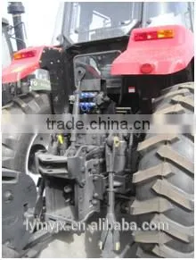 YTO-1804 Wheeled Tractor thumbnail-4