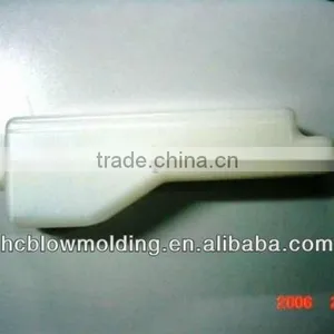 OEM Blow Molding Plastic Radiator Type Auto Radiator Vehicle Water Tank thumbnail-5