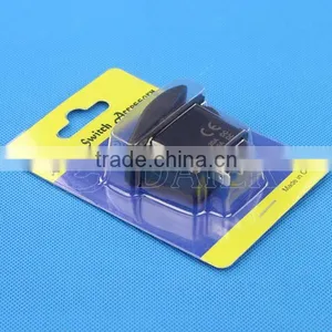 2 Blade Pins Marine Battery Switch Without Light thumbnail-6
