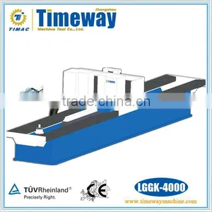 Precision CNC Linear Guideway Grinding Machine thumbnail-1