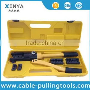 Hand Tool YQK Series Six Angle Hydraulic Crimping Tools thumbnail-1